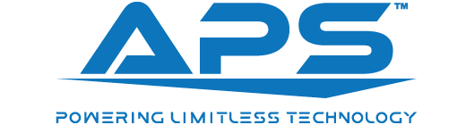 Above Property Services - Powering Limitless Technology!