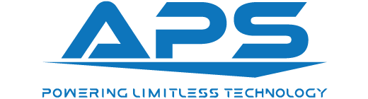 Above Property Services - Powering Limitless Technology!