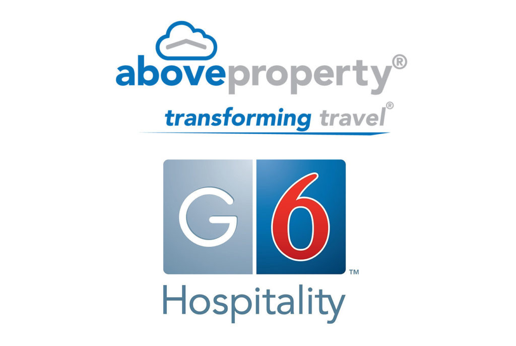 Above Property and G6 Hospitality