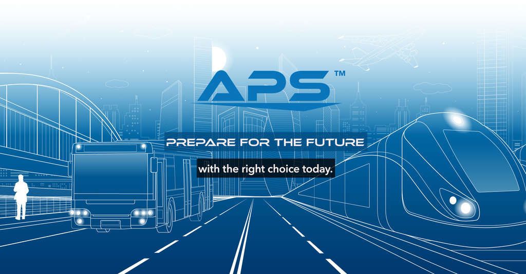 APS Future of Hospitality