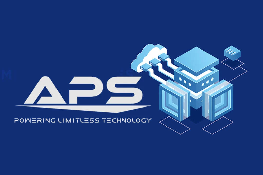 APS Microservices
